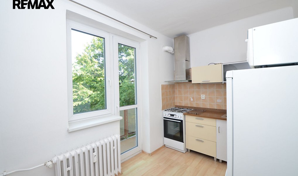 Pronájem bytu 1+1 39 m², Olomouc – náhled fotky 4