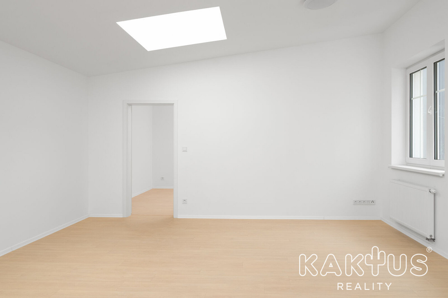Pronájem bytu 2+kk 72 m² – fotografie 5
