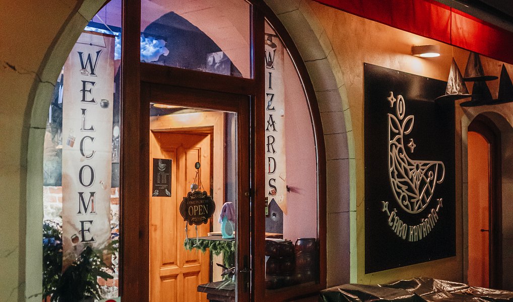 Pronájem restaurace 90 m², Olomouc – náhled fotky 4