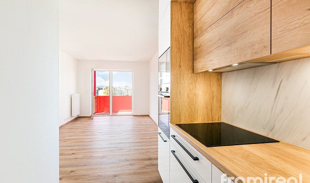 Pronájem bytu 2+kk 46 m², Brno – náhled fotky 6
