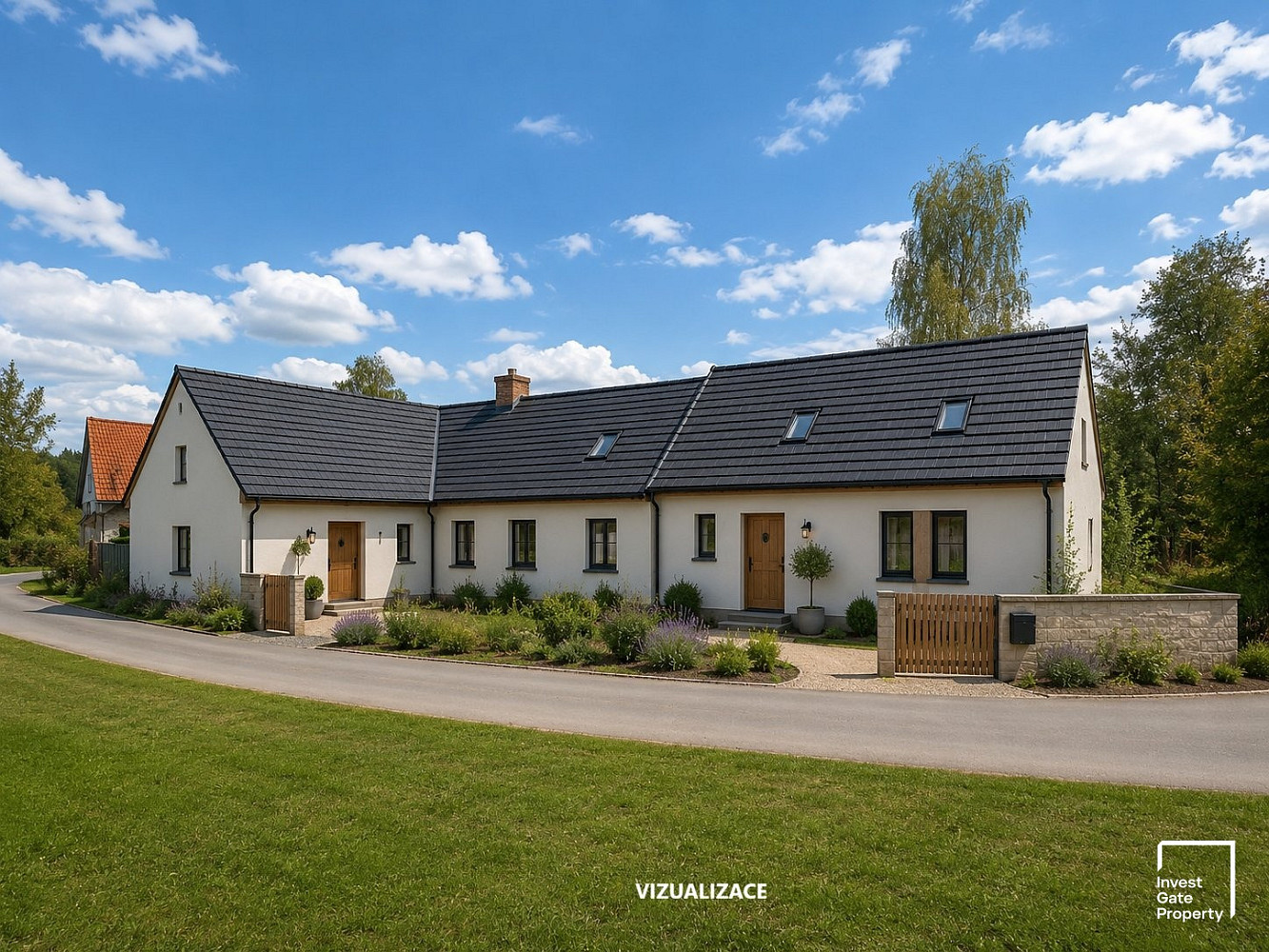 Prodej domu 150 m² s pozemkem 481 m² – fotografie 4
