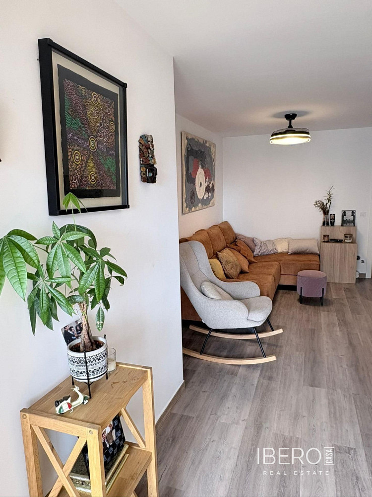 Pis 4+kk – Fuengirola, Los Boliches - Més