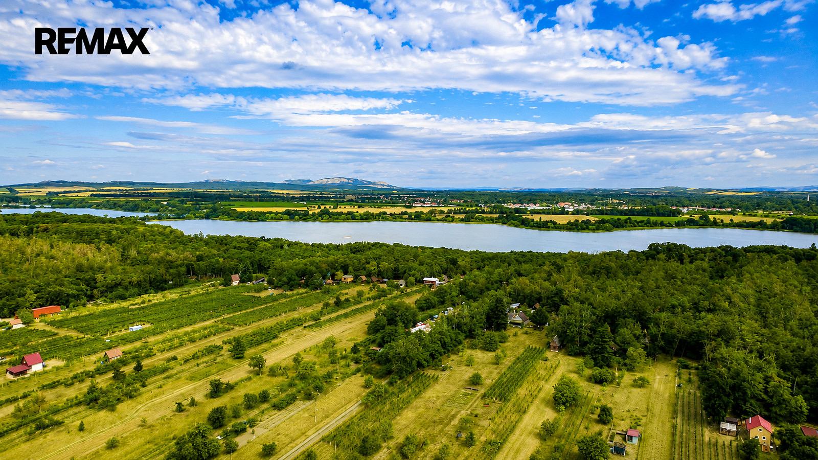 Prodej zahrady 1 560 m² — photo 4