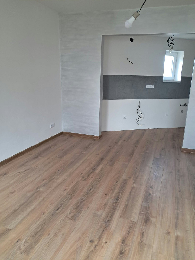Prodej bytu 2+kk 55 m²