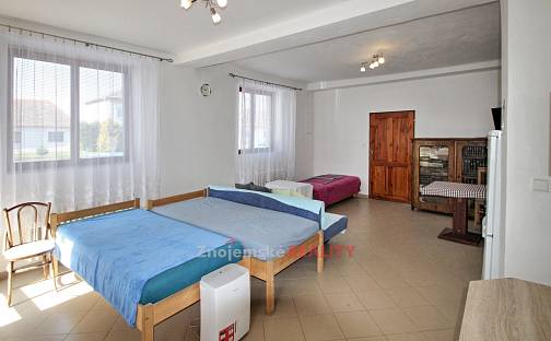 Pronájem bytu 2+kk 70 m², Slup, okres Znojmo