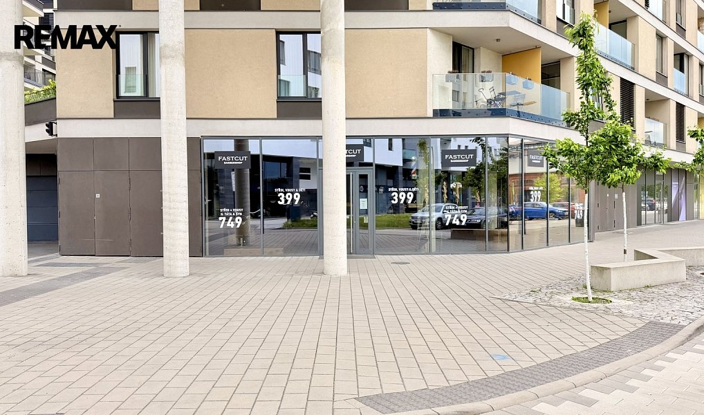 Pronájem obchodních prostor 94 m², Ostrava – náhled fotky 25