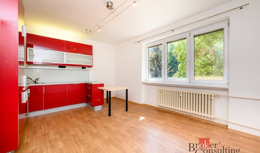 Prodej bytu 2+kk 40 m², Plzeň – náhled fotky 11