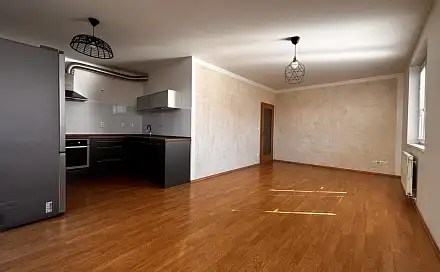 Pronájem bytu 2+kk 59 m², Jurkovičova, Praha 4 - Háje