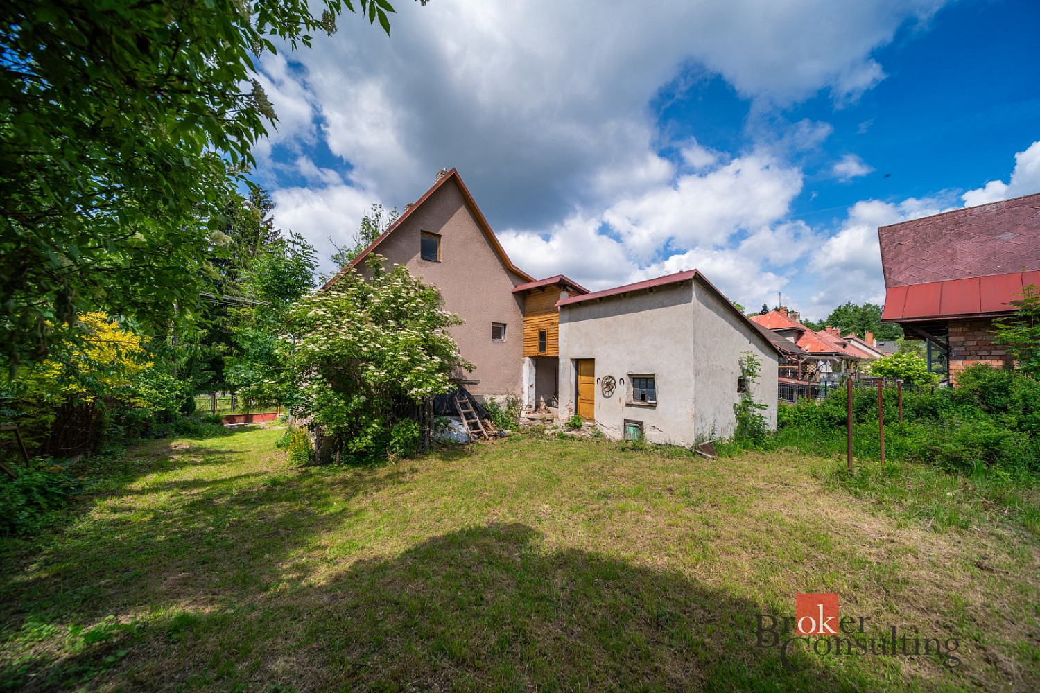 Prodej domu 120 m² s pozemkem 1 099 m² – fotografie 4