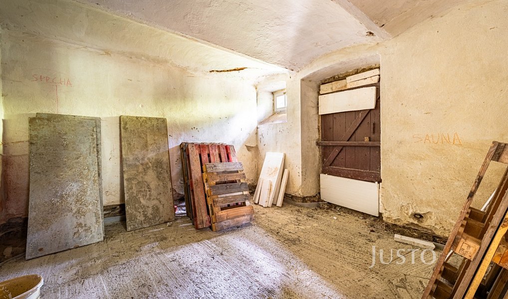 Prodej domu 247 m² s pozemkem 21 215 m², Proseč pod Ještědem – náhled fotky 17