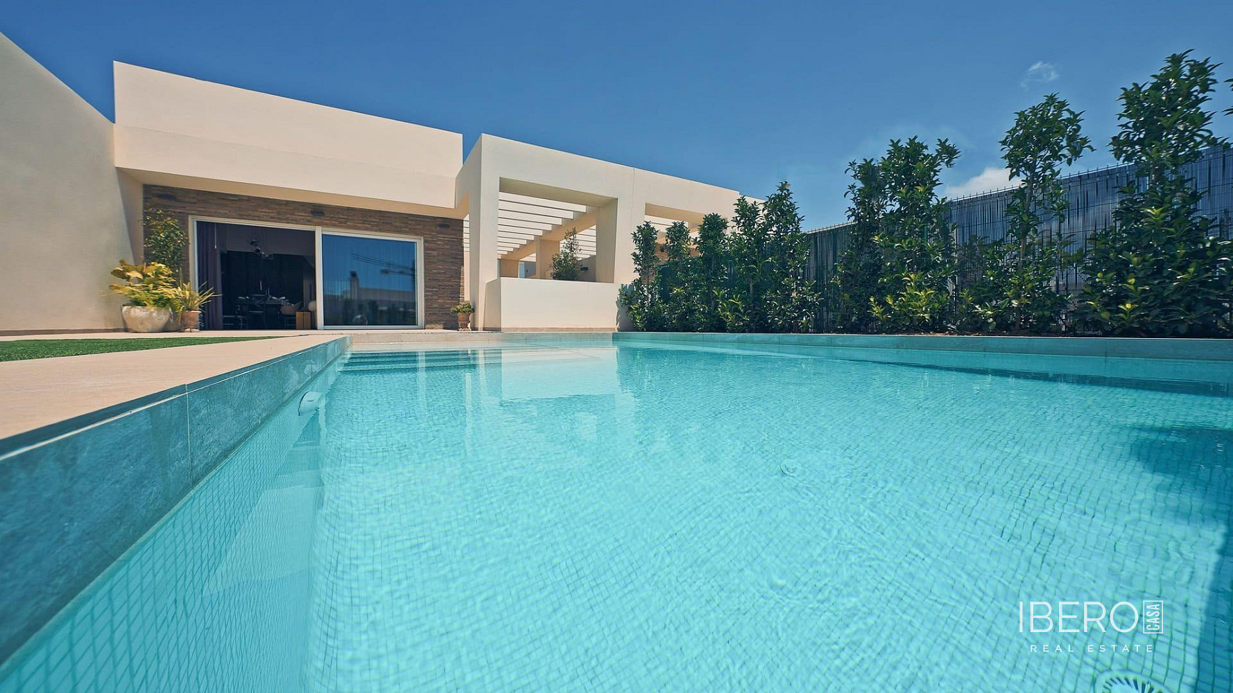 Casa 4+kk – Algorfa, el Baix Segura / La Vega Baja - Vista 2