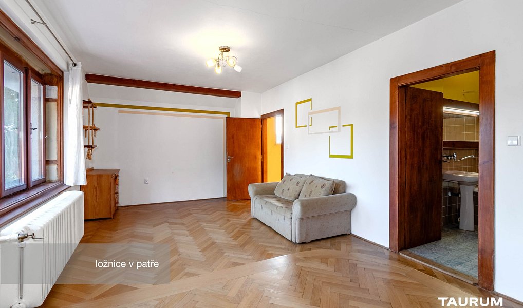 Prodej domu 329 m² s pozemkem 1 052 m², Manětín – náhled fotky 4