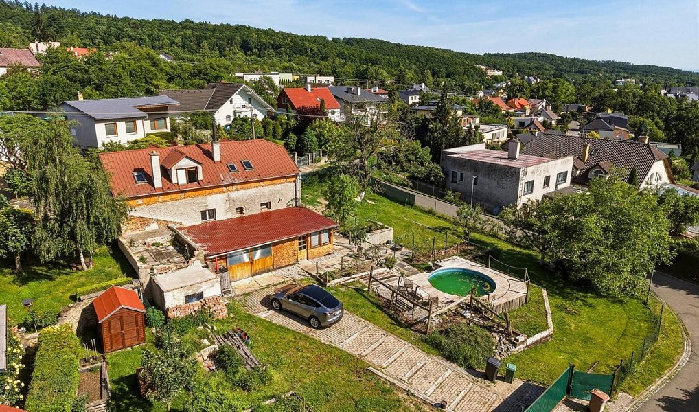 Prodej domu 140 m² s pozemkem 1 062 m², Šternberk – náhled fotky 6