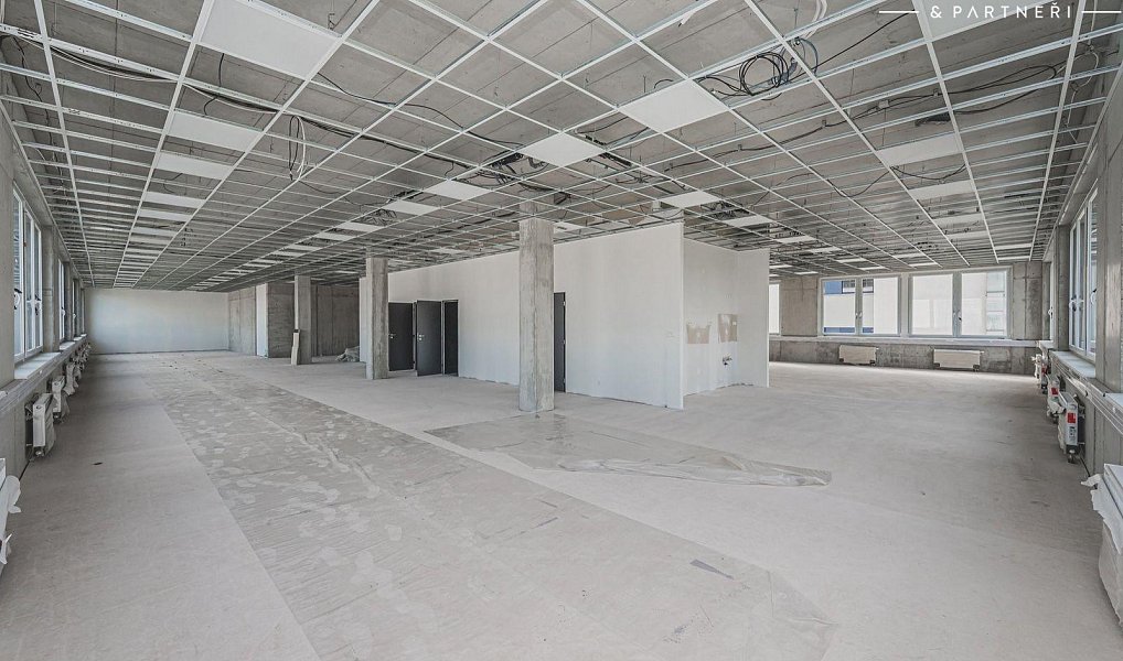 Pronájem kanceláře 250 m², Hradec Králové – náhled fotky 15