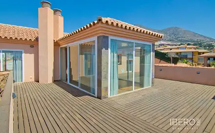 Prodej bytu 3+kk 135 m²