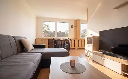 Prodej bytu 3+1 74 m², Lipová, Most