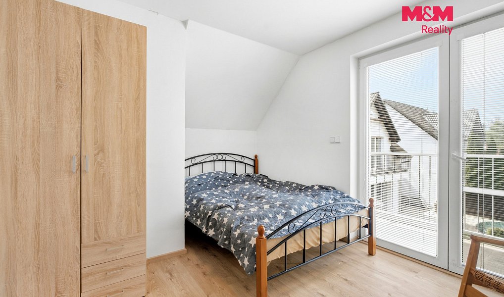 Prodej domu 124 m² s pozemkem 341 m², Býkev – náhled fotky 11