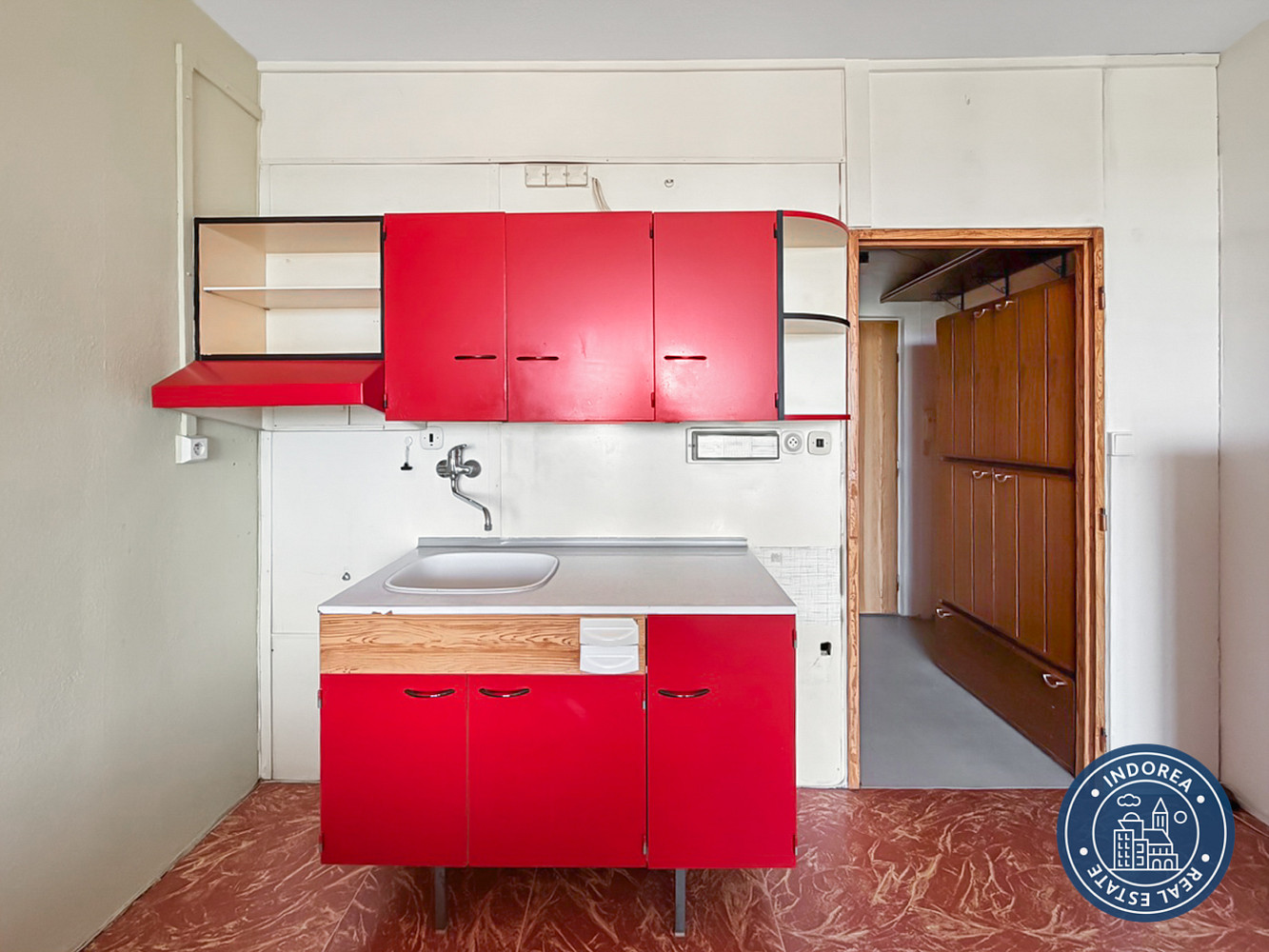 Prodej bytu 1+kk 29 m² – fotografie 4