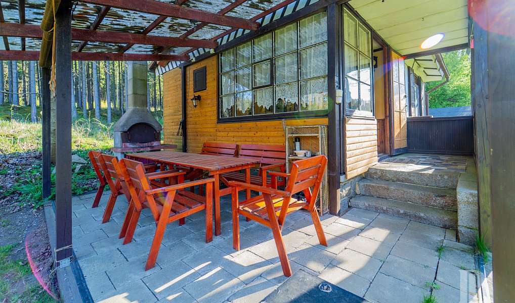 Prodej chaty/chalupy 39 m² s pozemkem 350 m², Šťáhlavy – náhled fotky 16
