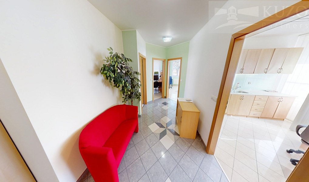 Pronájem obchodních prostor 439 m², Příbram – náhled fotky 29
