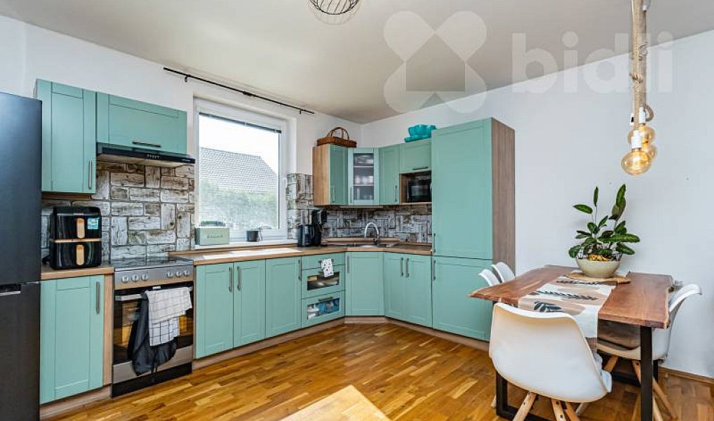 Prodej domu 150 m² s pozemkem 700 m², Dynín – náhled fotky 2