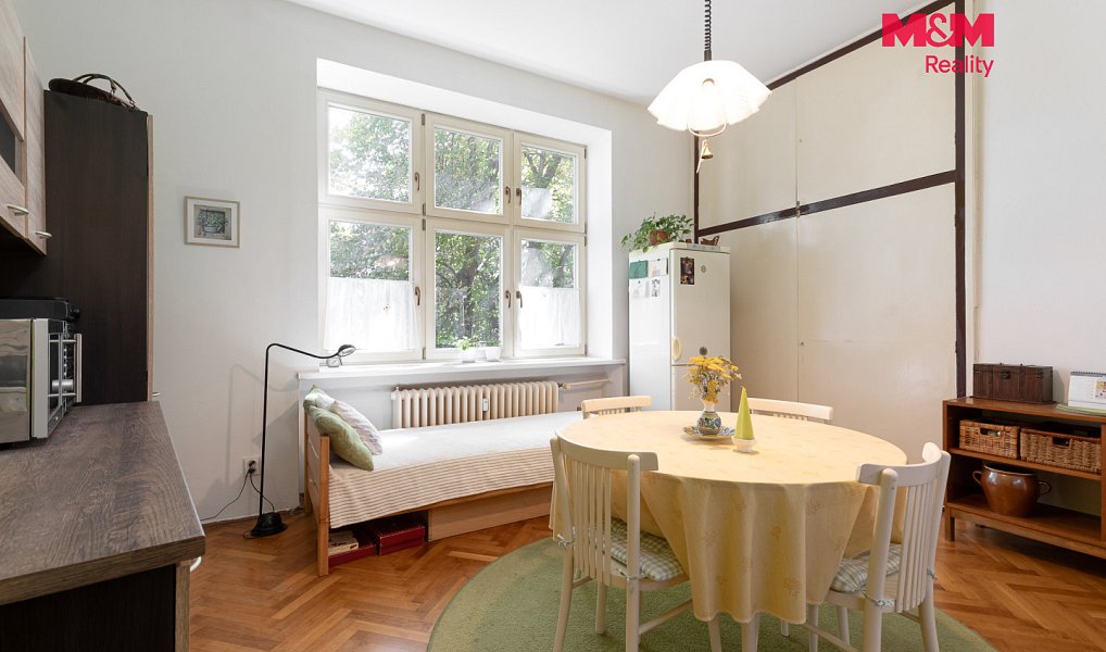 Prodej bytu atypického 83 m², Ostrava – náhled fotky 10