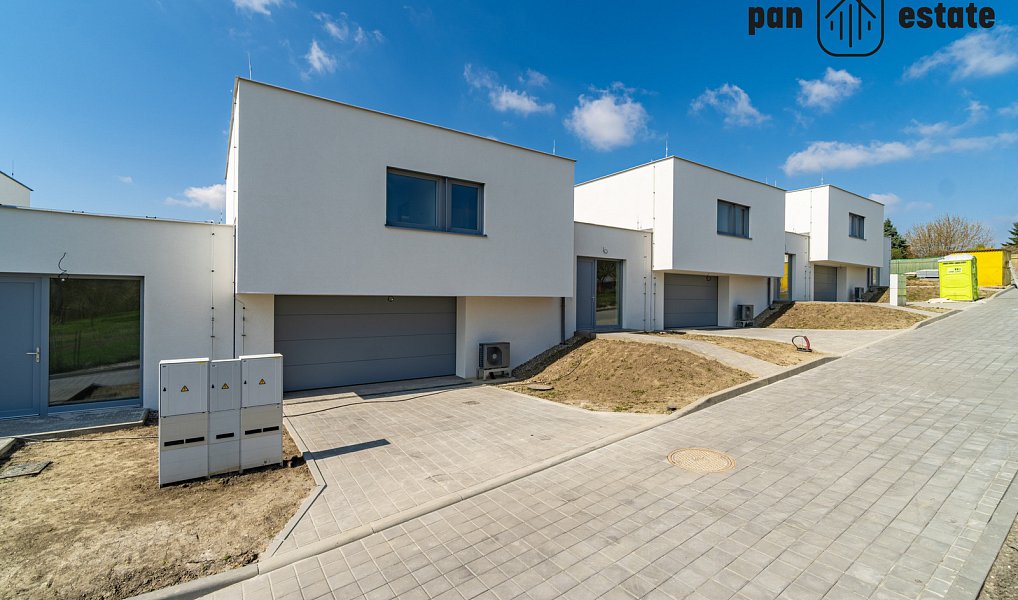 Prodej domu 151 m² s pozemkem 365 m², Kroměříž – náhled fotky 39
