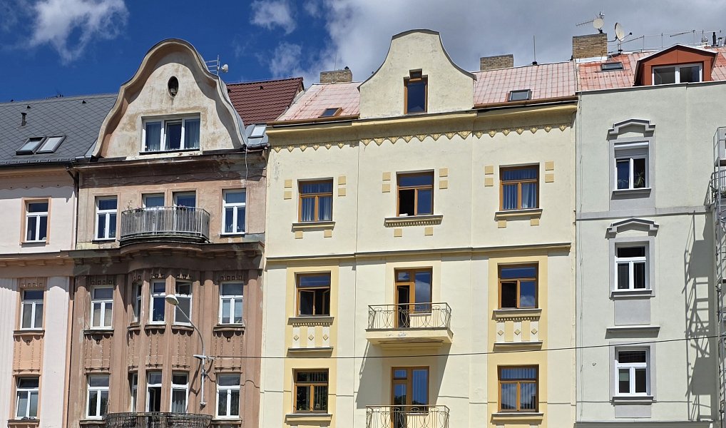 Pronájem bytu 1+kk 106 m², Plzeň – náhled fotky 22