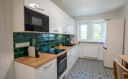 Prodej bytu 2+1 64 m², Nová, Mikulov, okres Břeclav