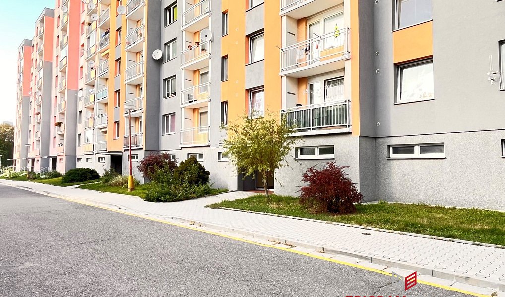 Pronájem bytu 1+1 40 m², Rychnov nad Kněžnou – náhled fotky 12