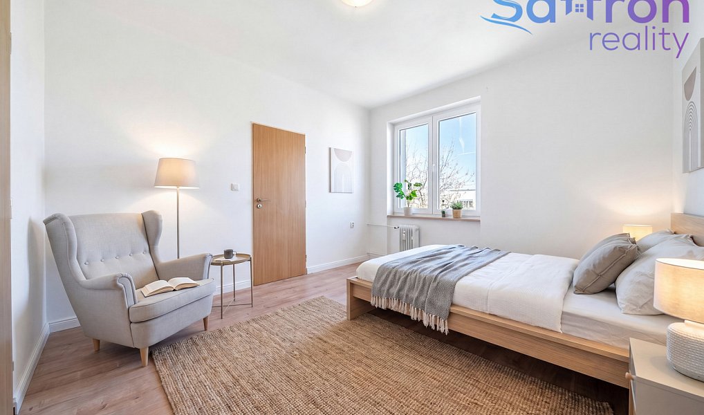 Prodej bytu 2+1 51 m², Plzeň – náhled fotky 3
