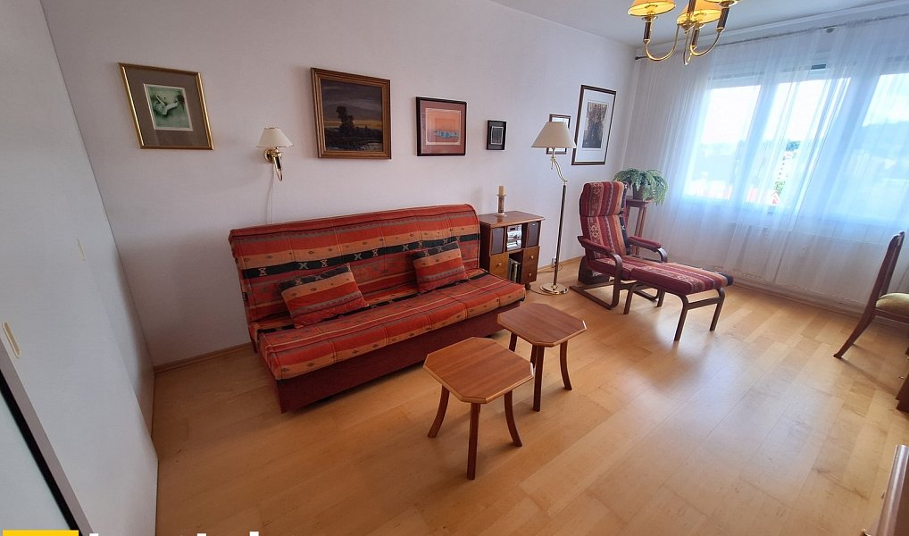 Prodej bytu 1+1 39 m², Klatovy – náhled fotky 7