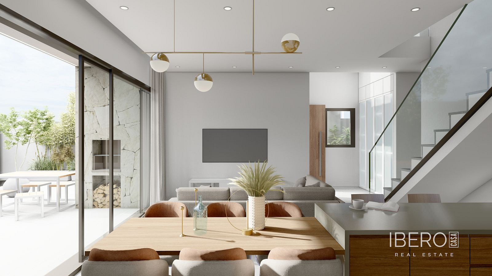 Casa 3+kk – Pulpí, San Juan de los Terreros - Vista 3