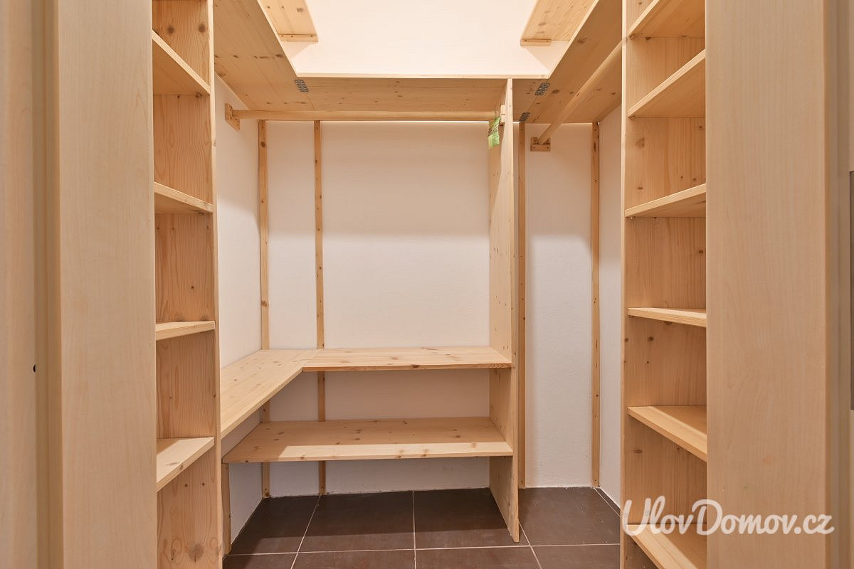 Prodej bytu 2+1 72 m² – fotografie 4