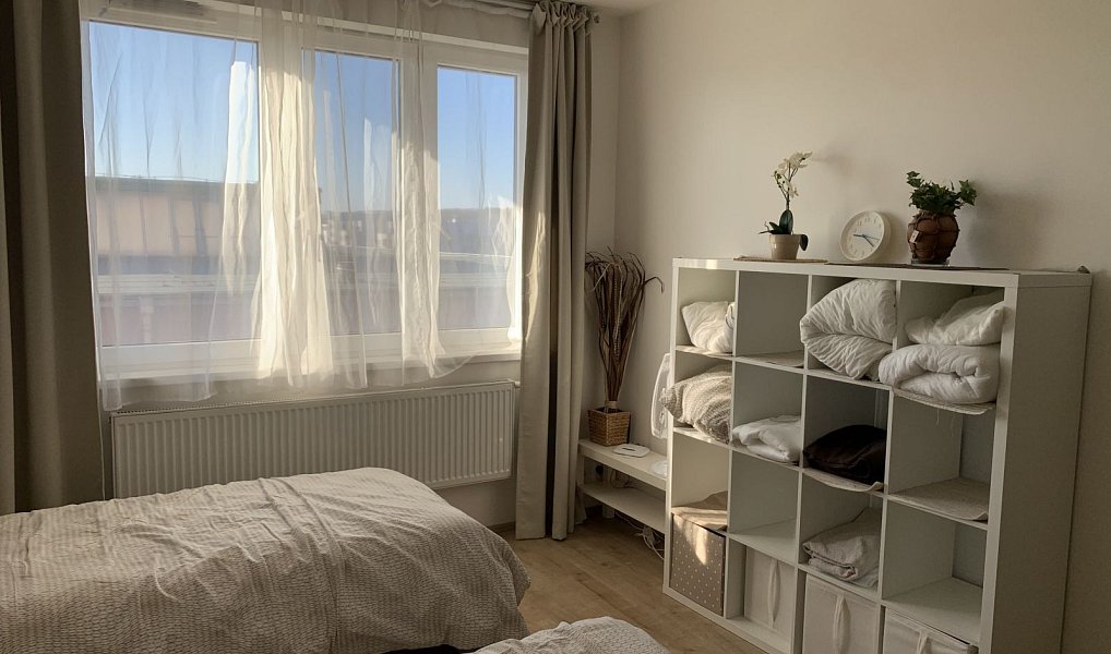 Prodej bytu 1+kk 33 m², Praha – náhled fotky 35