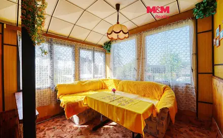 Prodej chaty/chalupy 35 m² s pozemkem 388 m², Česká Kubice - Spáleneček, okres Domažlice