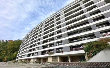 Pronájem bytu 3+kk 67 m²