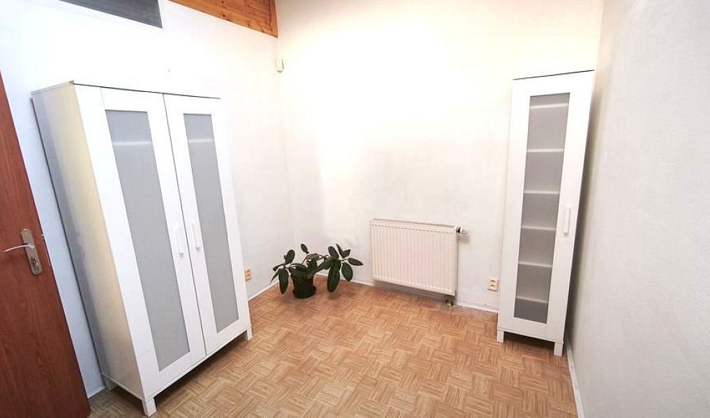 Pronájem bytu 1+kk 16 m², Praha – náhled fotky 2