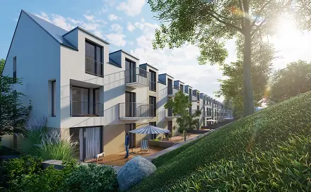Prodej bytu 1+kk 26 m², Prokopa Velikého, Český Brod, okres Kolín