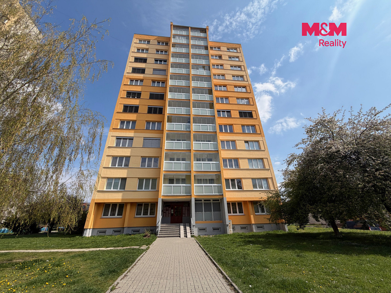 Prodej bytu 3+1 69 m² – fotografie 3