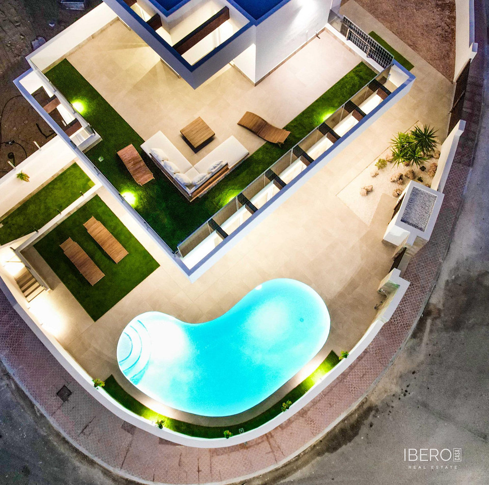 Casa 6+kk – Rojales, Ciudad Quesada - Vista 2