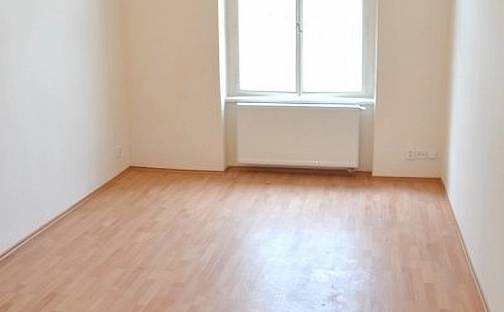 Prodej bytu 2+kk 50 m², Kubelíkova, Praha 3 - Žižkov
