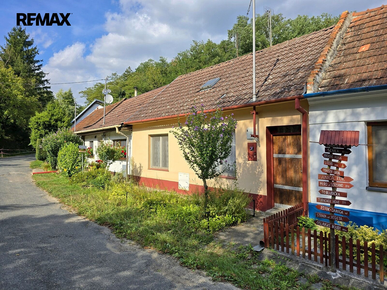 Prodej chaty/chalupy 71 m² s pozemkem 351 m²