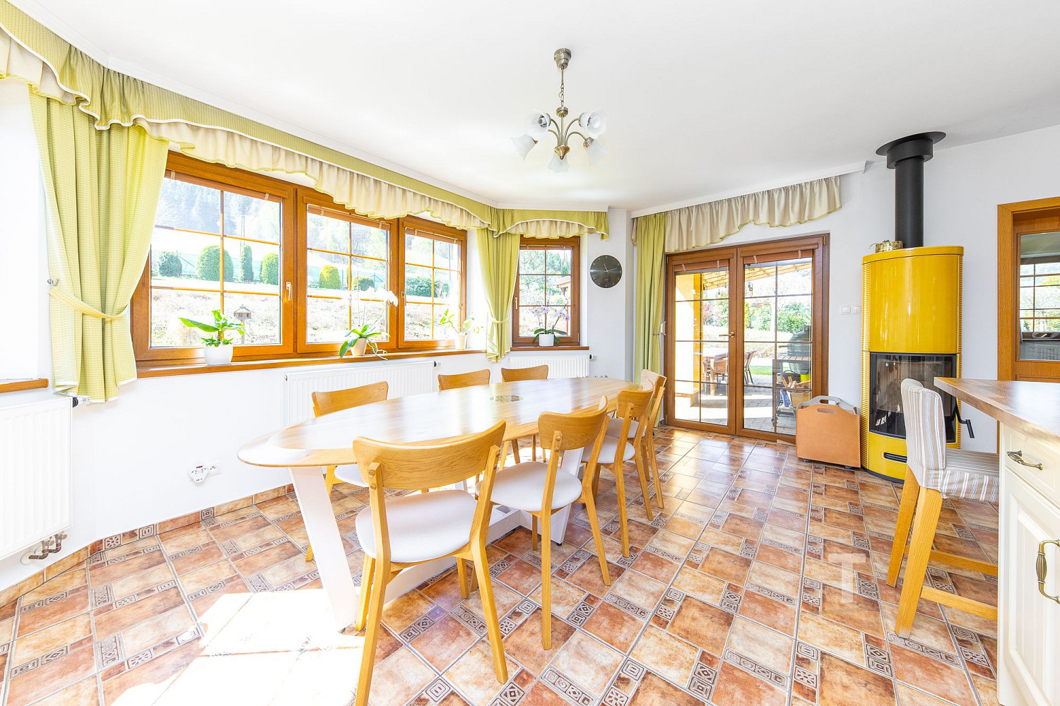 Prodej domu 232 m² s pozemkem 3 382 m² – fotografie 4