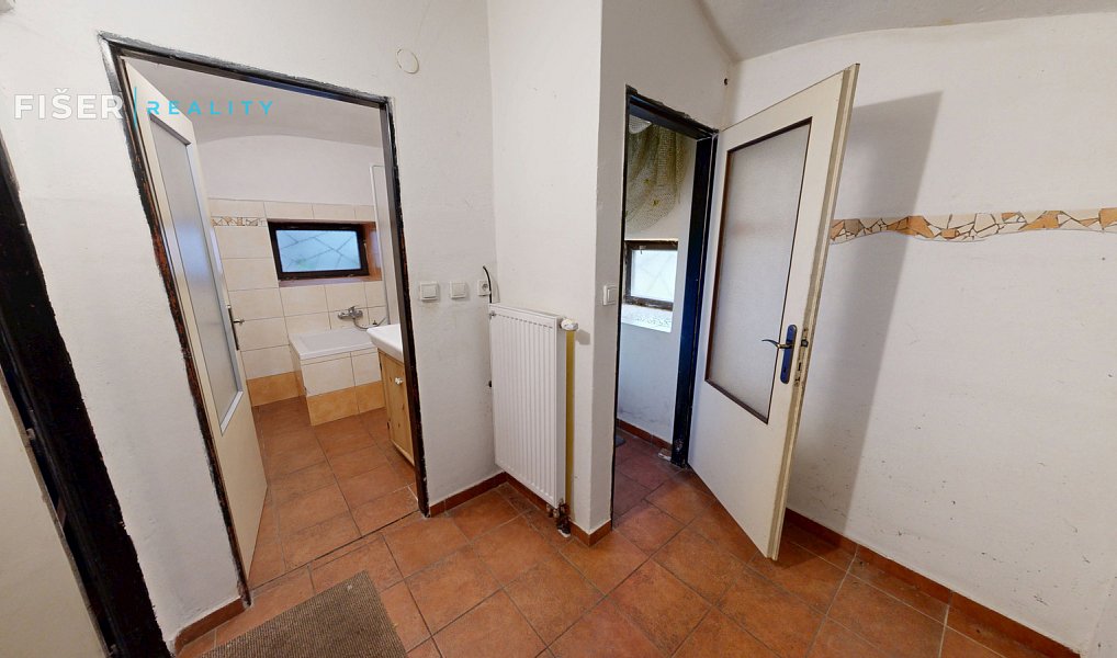 Prodej domu 91 m² s pozemkem 946 m², Habry – náhled fotky 16