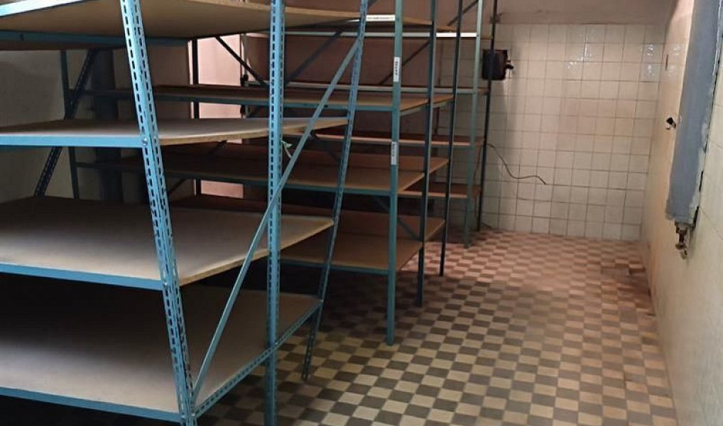 Pronájem obchodních prostor 768 m², Třebíč – náhled fotky 23