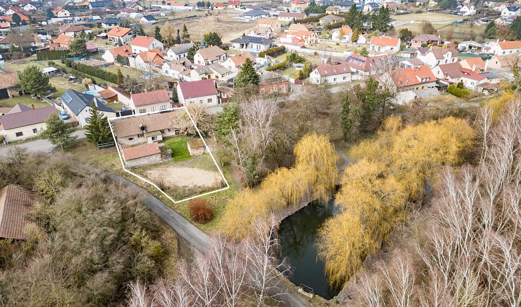 Prodej domu 100 m² s pozemkem 610 m², Tišice – náhled fotky 5