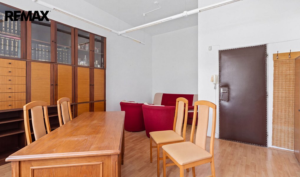 Prodej kanceláře 474 m², Ústí nad Labem – náhled fotky 4