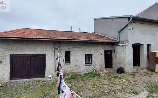 Prodej skladovacích prostor 135 m², Kelč, okres Vsetín