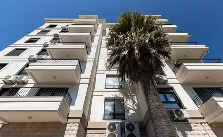 Prodej bytu 1+kk 32 m², Bar, Černá Hora